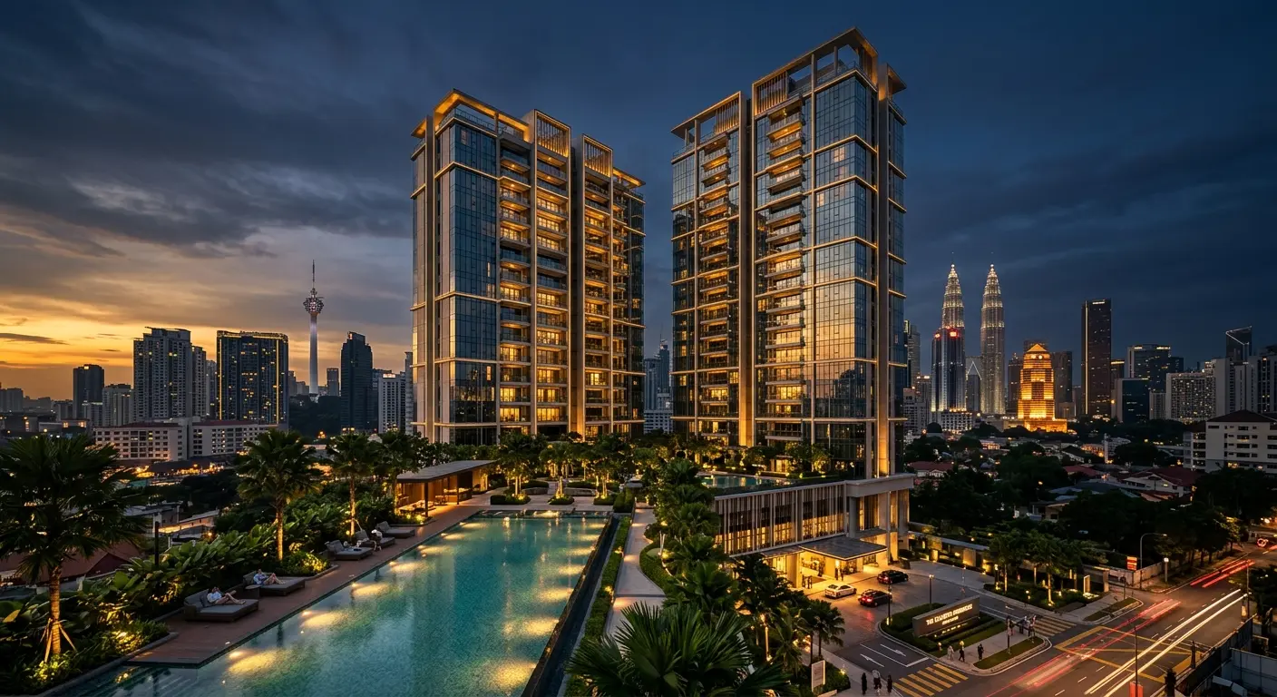 Property Opportunities