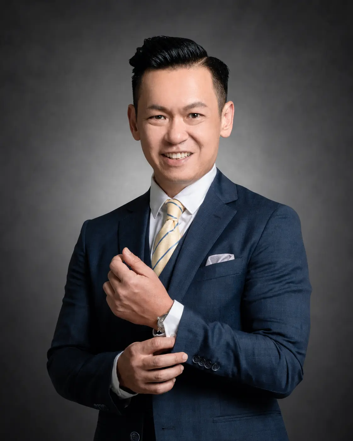 Dato' Michael Tan