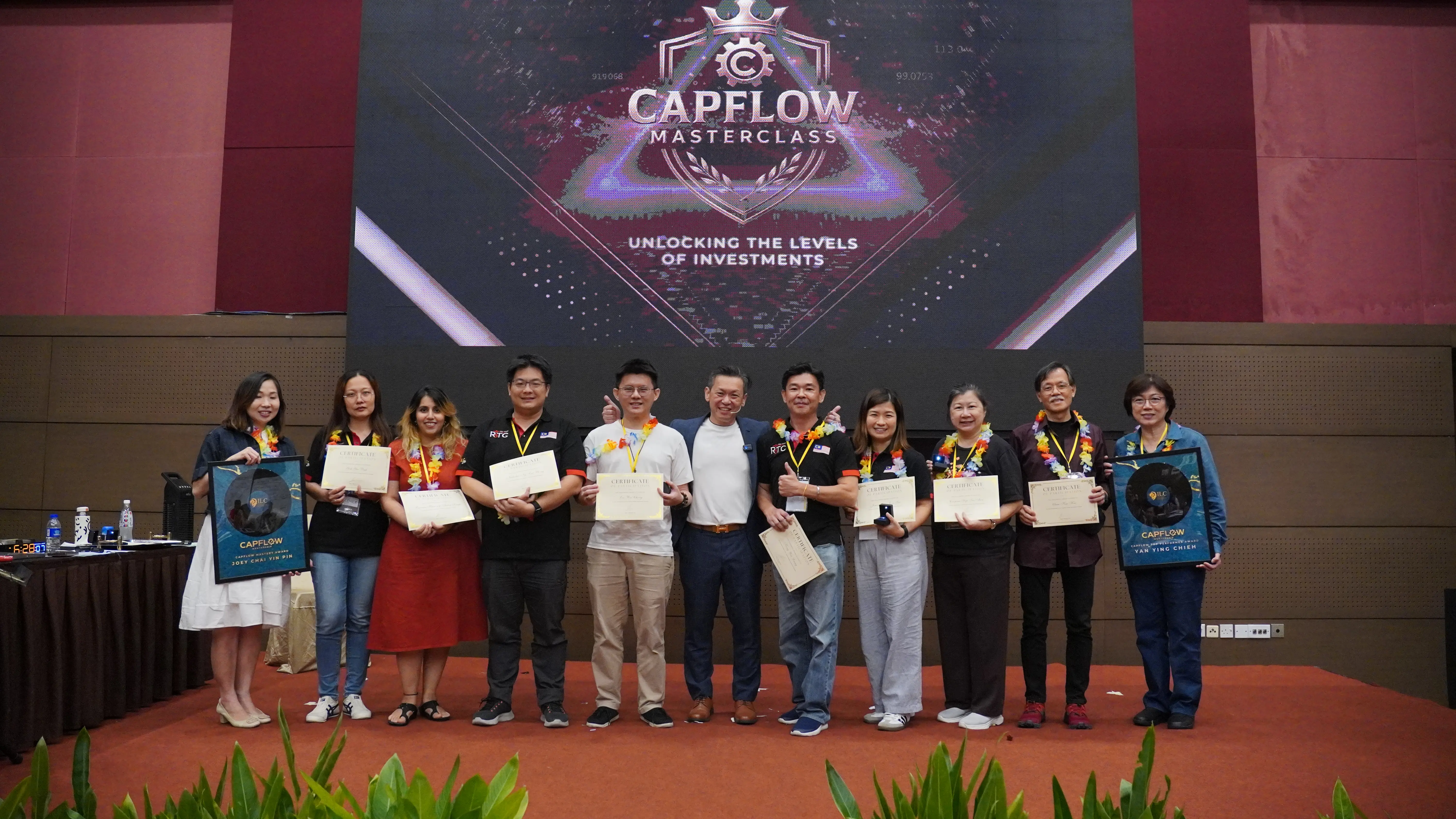 Citizen testimonial 8