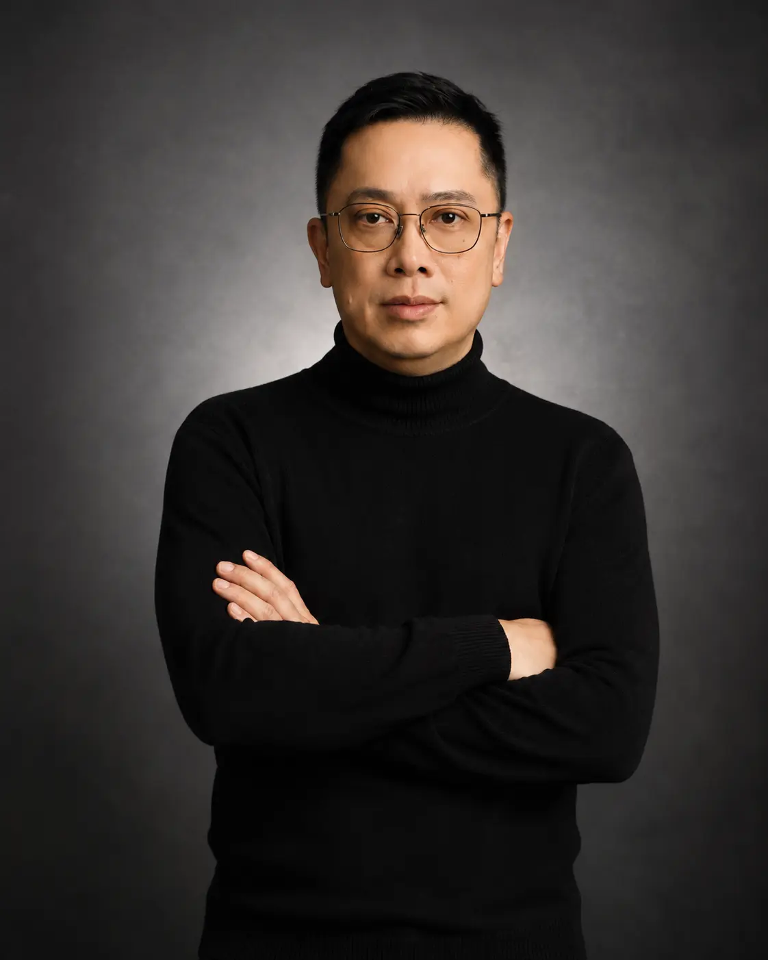 Andrew Tan