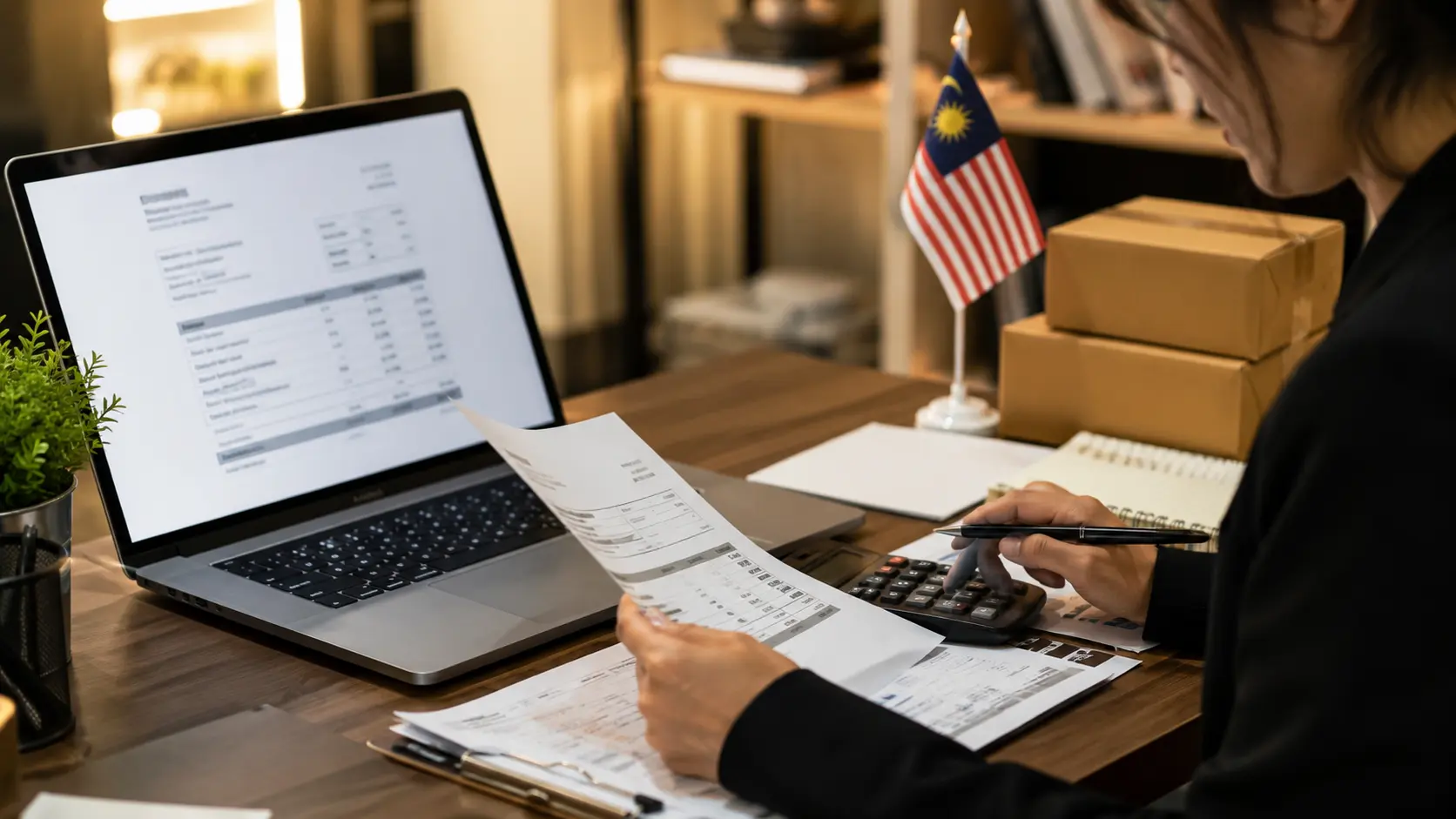Cash flow strategy