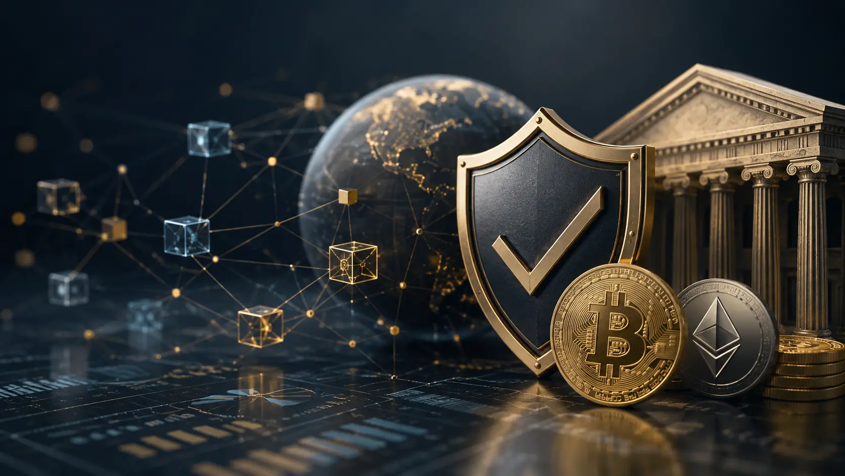 Digital assets