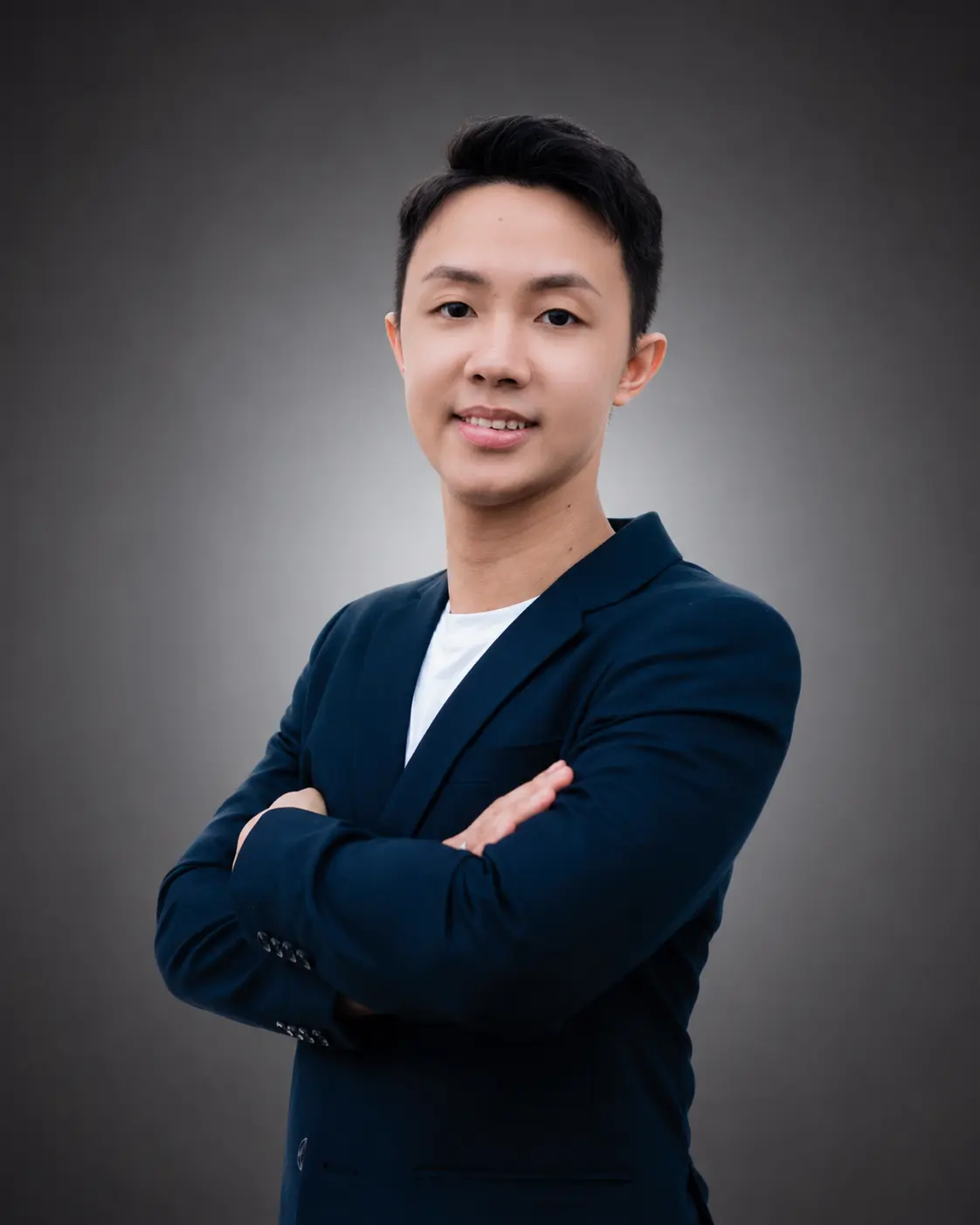 Victor Tan